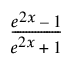 Equation shown here Equation shown here