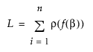 Equation shown here Equation shown here