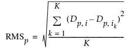Equation shown here Equation shown here