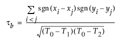 Equation shown here