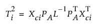 Equation shown here Equation shown here