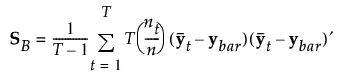 Equation shown here