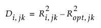 Equation shown here Equation shown here