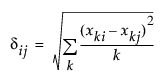 Equation shown here Equation shown here