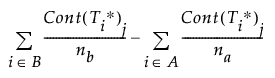 Equation shown here