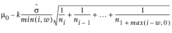 Equation shown here
