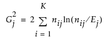 Equation shown here