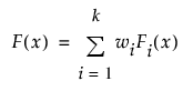 Equation shown here Equation shown here