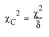 Equation shown here Equation shown here