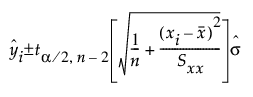 Equation shown here Equation shown here