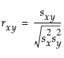 Equation shown here
