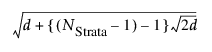 Equation shown here