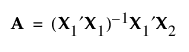 Equation shown here Equation shown here