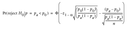 Equation shown here