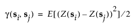 Equation shown here Equation shown here
