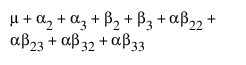 Equation shown here