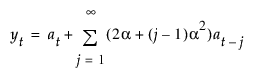 Equation shown here Equation shown here