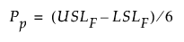 Equation shown here Equation shown here