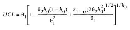 Equation shown here