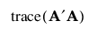 Equation shown here Equation shown here