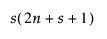Equation shown here
