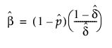 Equation shown here