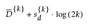 Equation shown here