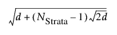 Equation shown here