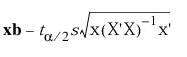 Equation shown here Equation shown here