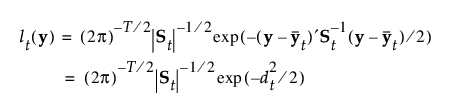 Equation shown here Equation shown here
