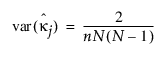 Equation shown here Equation shown here