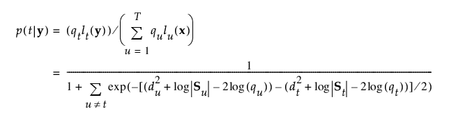 Equation shown here Equation shown here