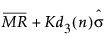 Equation shown here Equation shown here