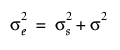 Equation shown here Equation shown here