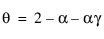 Equation shown here