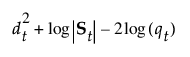 Equation shown here