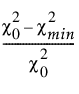 Equation shown here Equation shown here