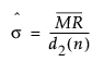 Equation shown here Equation shown here