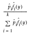 Equation shown here