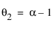 Equation shown here Equation shown here