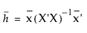 Equation shown here
