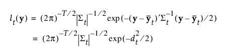 Equation shown here Equation shown here