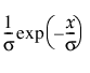 Equation shown here