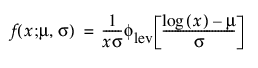 Equation shown here Equation shown here