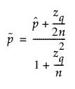 Equation shown here
