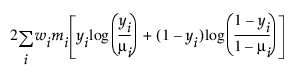 Equation shown here