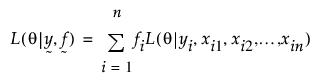 Equation shown here Equation shown here
