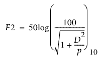 Equation shown here Equation shown here