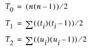 Equation shown here