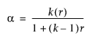 Equation shown here